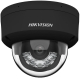 Caméra de surveillance noire Hikvision DS-2CD2147G2H-LISU 