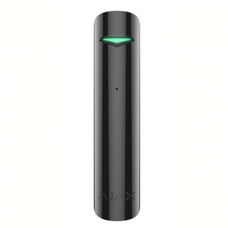 Ajax GlassProtect Jeweller noir