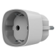 Ajax Socket (type F) Jeweller blanc
