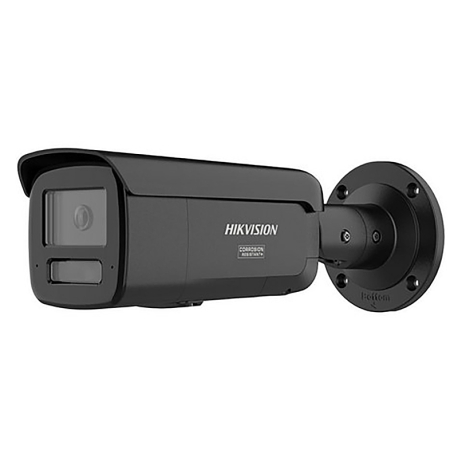 Hikvision DS-2CD2T87G3-LIS2UY/SL (Black)