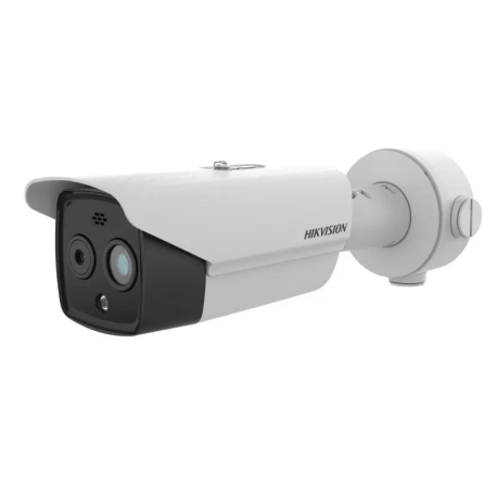 Hikvision DS-2TD2617-10/QA