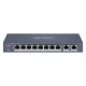DS-3E1310HP-EI Hikvision 