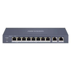 DS-3E1310HP-EI Hikvision 