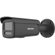 Hikvision DS-2CD2T86G2H-2I (Black) vue gauche