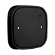 Ajax Bracket StreetSiren Black vue arrière