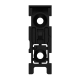 Ajax Bracket DoorProtect (Black)
