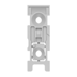 Ajax Bracket DoorProtect-W support de fixation pour détecteur Ajax DoorProtect blanc