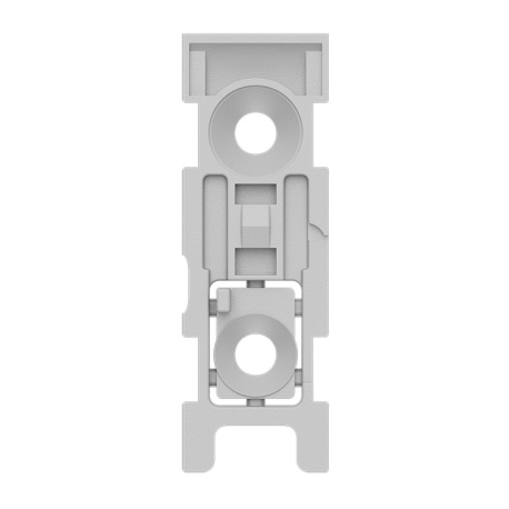 Ajax Bracket DoorProtect-W support de fixation pour détecteur Ajax DoorProtect blanc