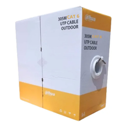 Câble réseau PFM920-6U
