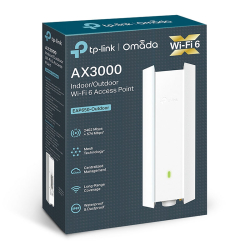 TP-Link EAP650-Outdoor packaging