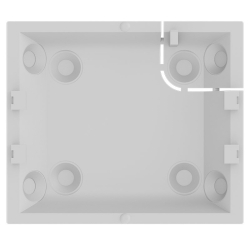 Ajax Bracket MotionProtect-W 