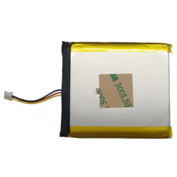 DS-PZ401BAT Hikvision 