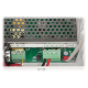 Pulsar HPSB-12V5A-C connectique