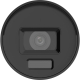 Hikvision DS-2CD2087G3-LI2UY (Black) de face