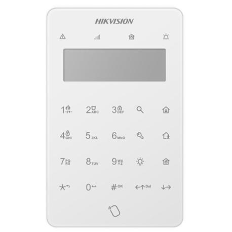 Hikvision DS-PK501LTM-HWE