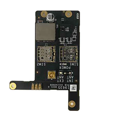 Hikvision DS-PC502S