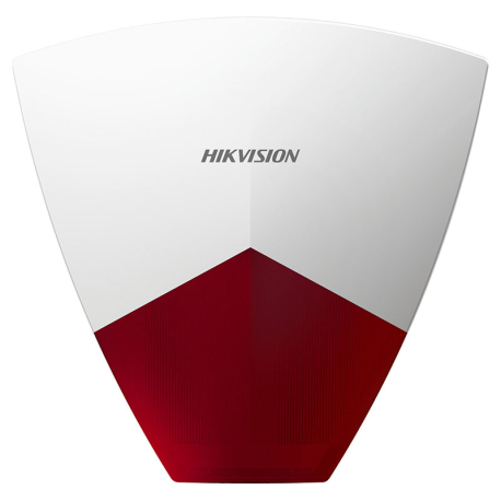 Hikvision DS-PS102X/RED
