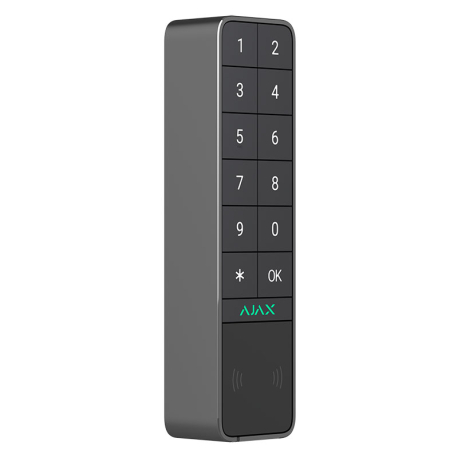 Ajax KeyPad Outdoor Jeweller gris