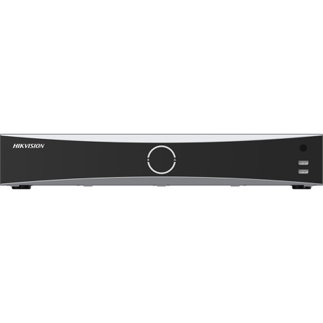 NVR DS-7732NXI-I4/16P/VPro