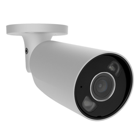 Ajax BulletCam HL (5 Mp/4 mm)