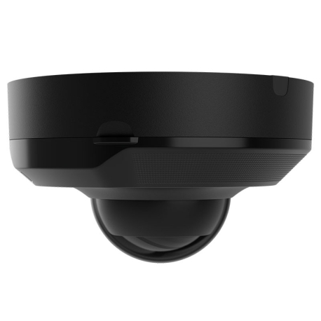 Ajax DomeCam Mini HL (5 Mp/2.8 mm) Black