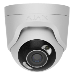 Ajax TurretCam HL (5 Mp/2.8 mm)