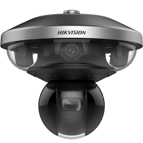 Hikvision DS-2DP7D836IXG1-LEFY/432(IR)(F0) 