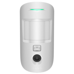 Ajax MotionCam HDR (PhOD)