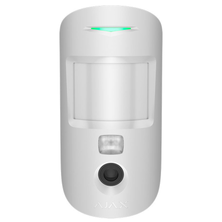 Ajax MotionCam HDR (PhOD)