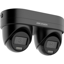 Hikvision DS-2CD2346G3D-IZ2UY/SL(Black) 