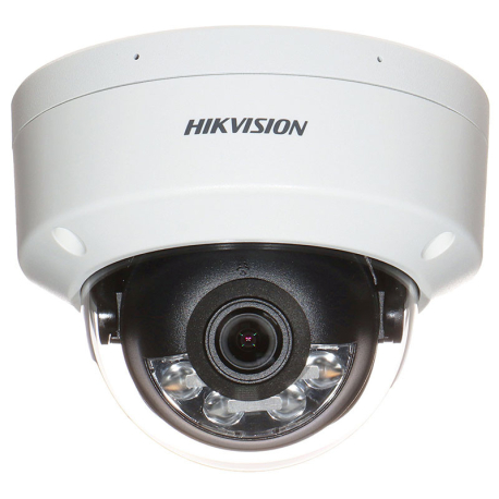 Hikvision DS-2CD2143G2-LIS2U(2.8mm)
