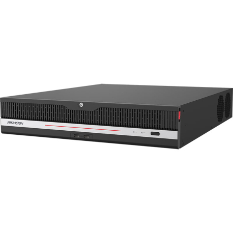 Hikvision iDS-9664NXI-P8 NVR