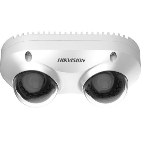 Hikvision DS-2CD6D82G2-IS