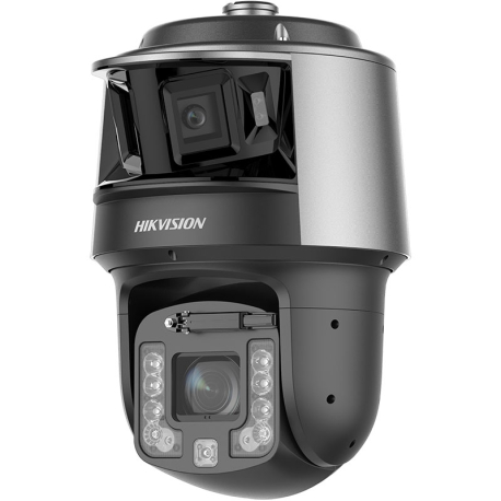 Hikvision DS-2SF7C442MXG2/LM-ELWY/26