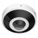 Dahua IPC-EBW5641P-AS vue profil