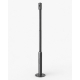 Mât Alpha Products PS-P36-A assemblé