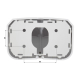 Hikvision DS-1294ZJ vue arrière