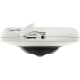 Hikvision DS-2CD2955G0-ISU vue de côté