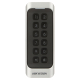 Hikvision DS-K1107AMK vue de face