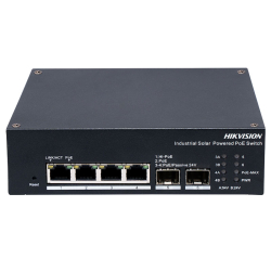 Hikvision DS-3T1506HP-EI-UPS