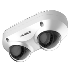 Hikvision DS-2CD6D42G2-IS