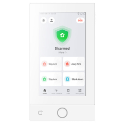 Hikvision DS-PK670MDW-HWE
