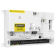 Alarme Hikvision DS-PA502-64