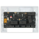 Connectique Hikvision DS-PM501R4