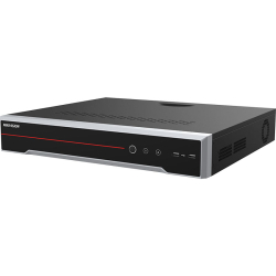 Hikvision iDS-7716NXI-P4/16P NVR PoE AcuSeek Guanlan DeepinMind