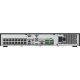 Hikvision iDS-7716NXI-P4/16P NVR PoE vue arrière