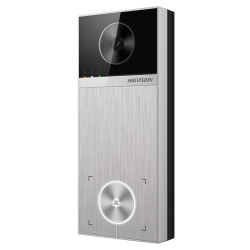 Hikvision DS-KV6114-MWBE1 vue de profil