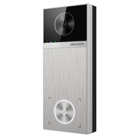 Hikvision DS-KV6114-MWBE1 vue de profil