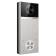 Interphone Hikvision DS-KV6114-MWBE1